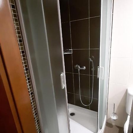 Art-Hotel Kiev Extérieur photo