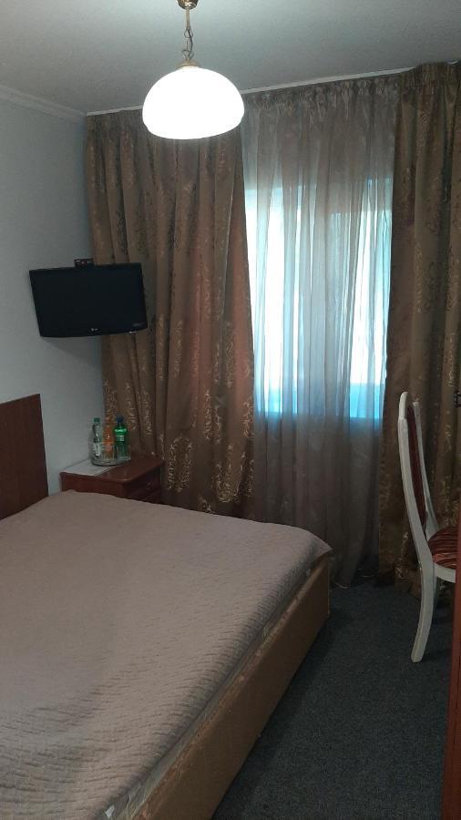 Art-Hotel Kiev Extérieur photo