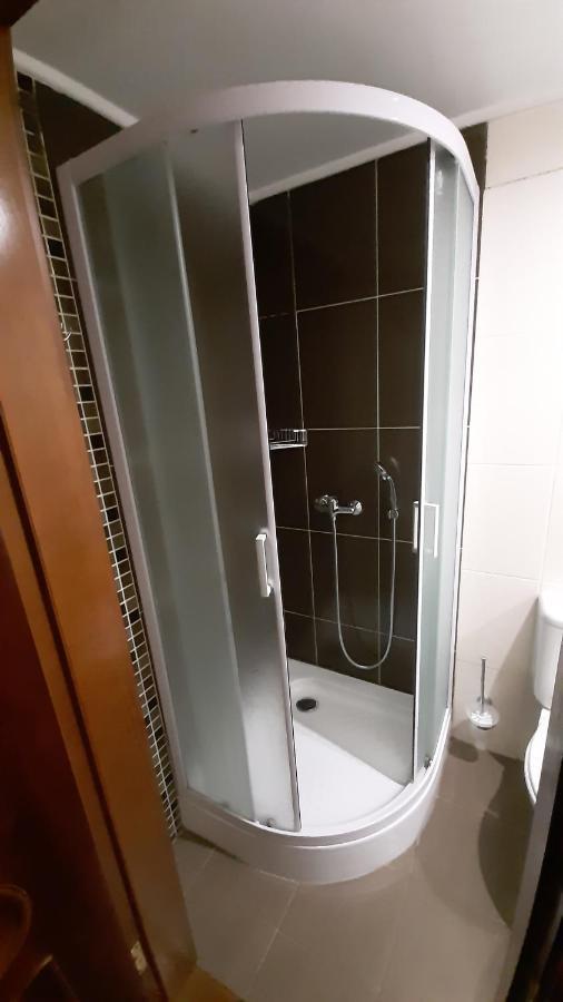 Art-Hotel Kiev Extérieur photo
